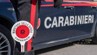Settimo Torinese - Esplosivi e abusi edilizi al campo nomadi