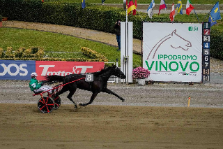 Vinovo - Torna il Gran Premio Marangoni e si accende la stagione del trotto