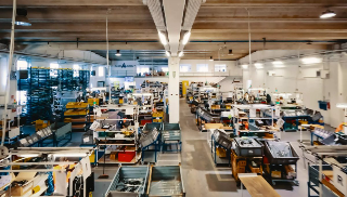 Orbassano - Chiude lo stabilimento Algo Group: 26 licenziamenti