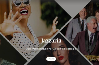 Jazz sotto le stelle: alla Reggia di Venaria torna Jazzarja con Dee Dee Bridgewater, Ray Gelato ed Emma Smith