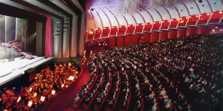Torino - Il Teatro Regio apre la stagione 2025/2026 con “Francesca da Rimini” di Zandonai