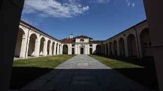 Torino - Uno spazio per i giovani all’ex Cimitero San Pietro in Vincoli