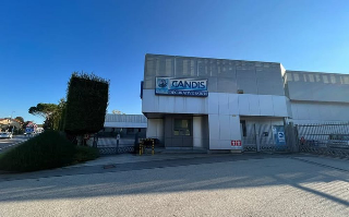Andezeno - Fallisce la storica azienda Candis: ex dipendenti attendono un milione, silenzio dalla proprietà