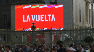La Vuelta 2025 parte da Torino: il grande ciclismo internazionale torna in Piemonte
