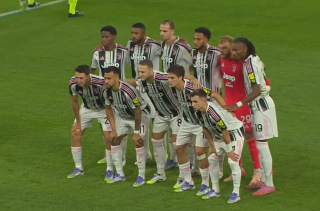 La Juventus batte l’Atalanta 2-1 e conquista il Trofeo Bortolotti: David e Vlahovic firmano la vittoria