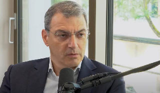 Torino - Damien Comolli è il nuovo Direttore Generale della Juventus