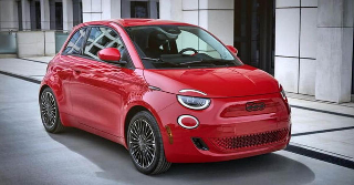 Torino - Mirafiori rilancia con la Fiat 500 ibrida: al via la produzione da novembre