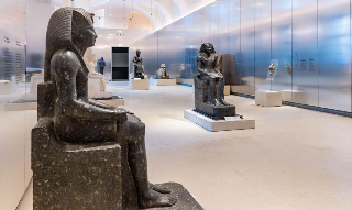 Torino - “Notturno al Museo Egizio”: visita serale tra misteri e luci d’ombra dal 19 al 26 luglio