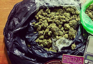 Torino - Spacciatori arrestati a Barriera di Milano: mentono sull’indirizzo, ma la Polizia scopre le vere abitazioni