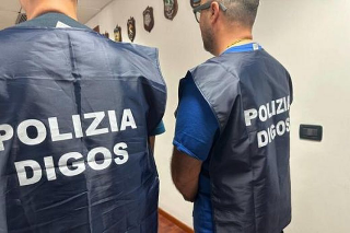 Torino - Halili scarcerato: ex simpatizzante dell’Isis condannato per l’aggressione a un imam torna libero