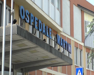 Torino, all’Ospedale Martini inaugurati i nuovi reparti: “Un simbolo di rinascita sanitaria”