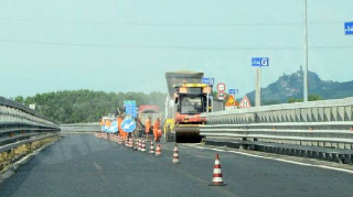 Torino - Code chilometriche alla Pellerina: cantiere crea caos in ingresso tangenziale