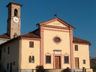 Don Mietek annuncia le dimissioni, poi ci ripensa: incertezza tra le parrocchie di Pavarolo e Montaldo