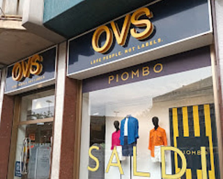 Torino - Tenta furto all’Ovs e minaccia la guardia: 29enne arrestato per rapina