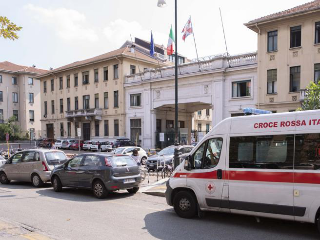 Grugliasco: muore in ospedale Fernanda Di Nuzzo, accoltellata dal marito
