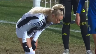 Juventus Women - Ufficiale il passaggio di Alisha Lehmann al Como