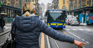 Torino - GTT rafforza il servizio: in arrivo 225 autisti, formazione e bonus assunzione da 3.500 euro