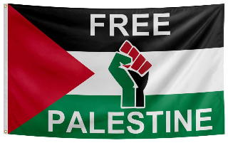Torino - Rilanciata la mobilitazione del 22 settembre per Gaza: «Teniamoci pronti a bloccare tutto»